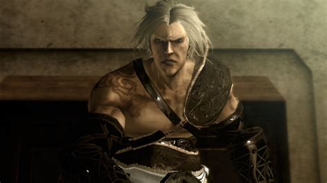 Nier - recenzia - hra | Sector.sk