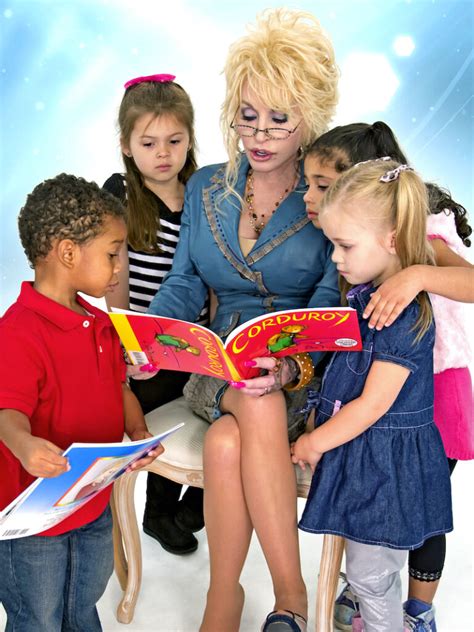 Stayton Library Foundation - Dolly Parton Imagination Library