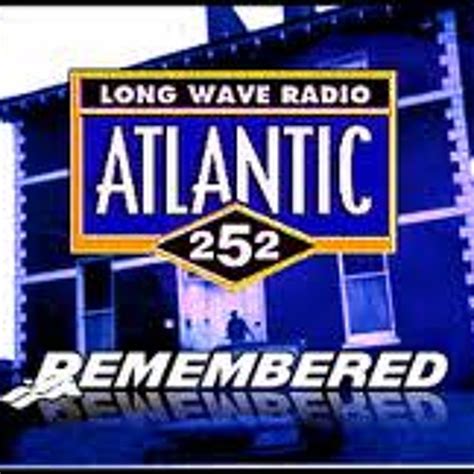Stream Atlantic 252 Tribute *33rd Anniversary Special* by Enda W ...