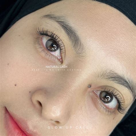 brow lash specialist  tangerang selatan est  natural lash