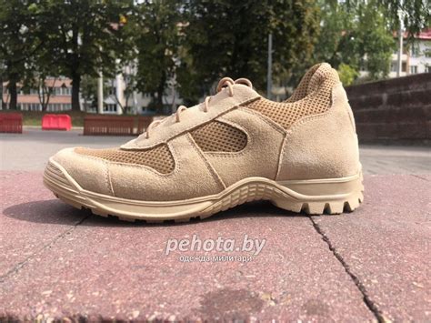 Ботинки 185 Summer Traveler Beige Garsing — купить по цене 133 BYN ...