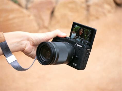 Appareil photo Canon : lequel est le meilleur ? - Partons en Voyage