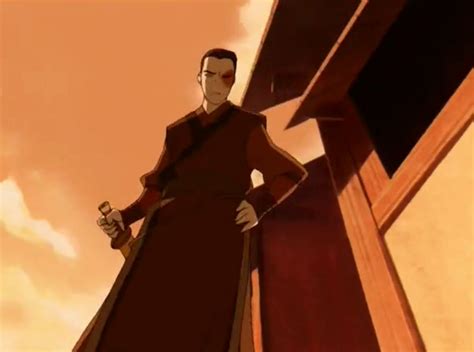 Zuko Alone by JakeSandstorm on DeviantArt