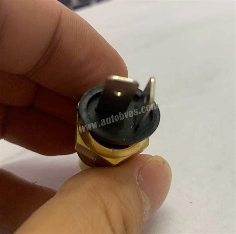 BVOS Coolant Temperature Sensor for MITSUBISHI L200 L300 Pajero MD050214