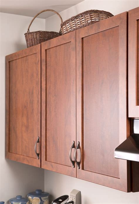 Choosing The Right Kitchen Cabinet Door Style - Home Cabinets