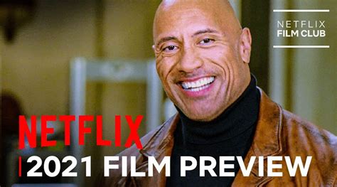 Netflix опублікував прев'ю своїх фільмів 2021 року (відео) - Інтернет ...