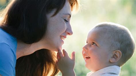 What 'becoming a mother' really means — Aleteia