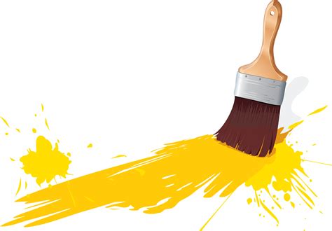 Painting Brush Png - ClipArt Best