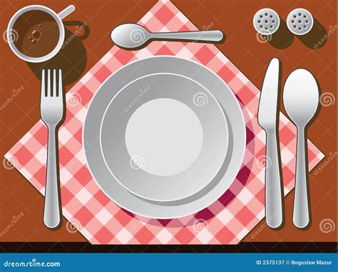 setting  table clipart table set clipart   cliparts