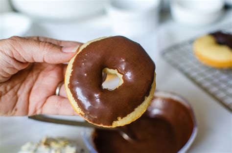 DIY: Donut decorating party — Our Happy Tribe