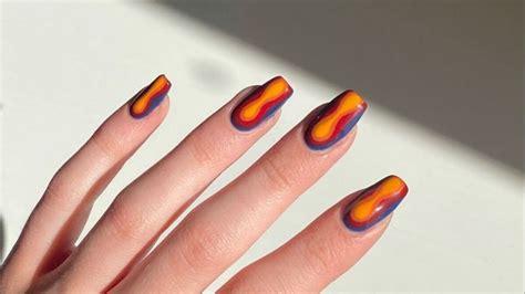 Nail art, 3 diseños de uñas que te dejarán sin palabras | El Colectivo