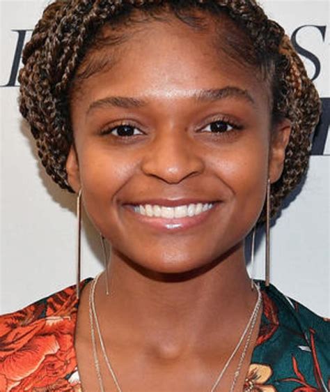 Dominique Thorne Age