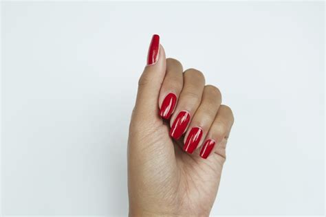 hangnail experts explain  treatment  ps beauty