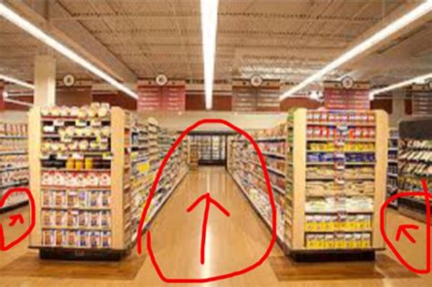 What is the meaning of "aisle"? - Question about English (US) | HiNative
