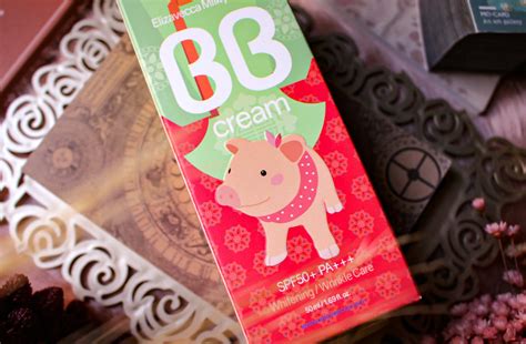 An Honest Review of Elizavecca Milky Piggy BB Cream (with Demo ...