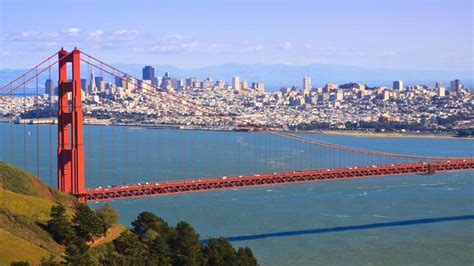 Why the United States Makes the Perfect Travel Destination - Night Helper