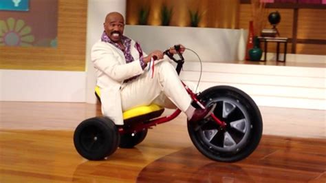Adult Sized Big Wheel - Oh The Things You Can Buy