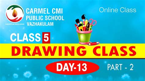 drawing class  day  youtube