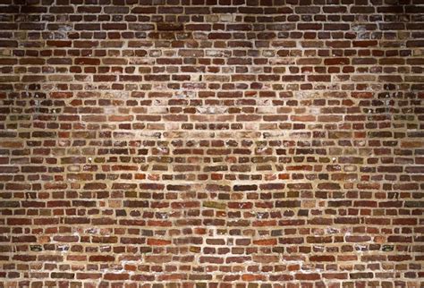 Vintage Brick Wall Photography Backdrops for Studio GC-33