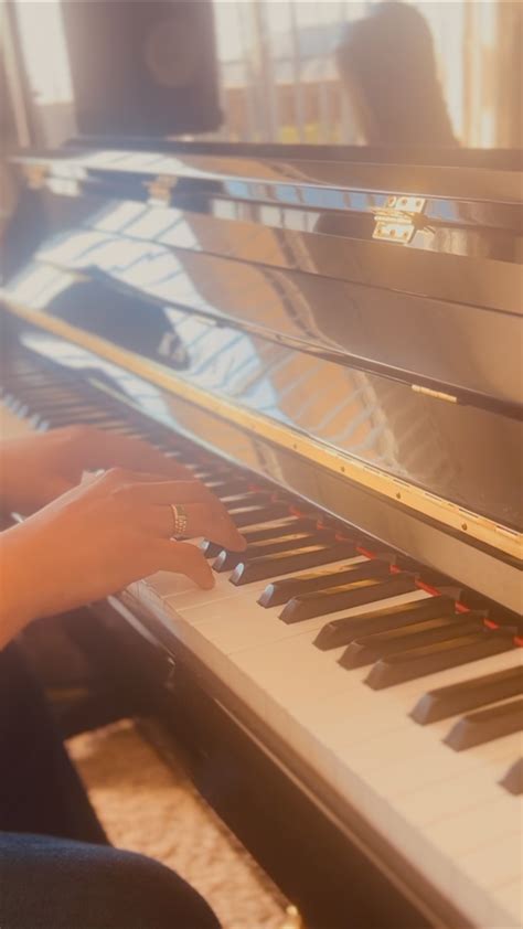 aaron mendoza  aaronmendozapiano instagram