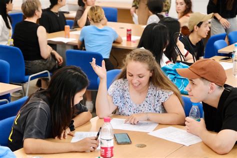 real life experiences boost chinese language learning xian jiaotong