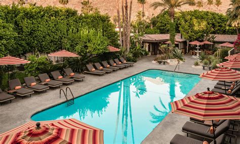 Santiago Resort - A Gay Men's Resort, Palm Springs - HotelTonight