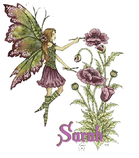 Sarah Name Graphics and Gifs.