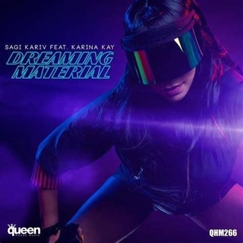 Stream Sagi Kariv | Listen to Sagi Kariv feat. Karina Kay - Dreaming ...