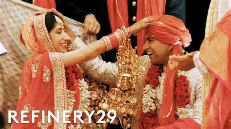 Indian Engagement Traditions