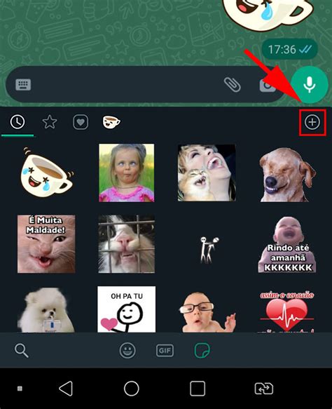 Figurinhas Porn Whatsapp