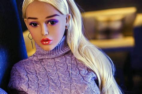 Russia’s Sex Doll Brothel Opened For Football Fans Attending The 2018 ...