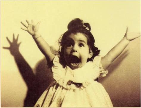 Excited Blank Template - Imgflip