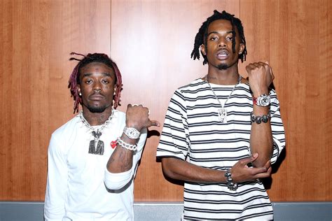 Lil Uzi Vert & Playboi Carti Aren't Cool Anymore & Twitter Is Sad