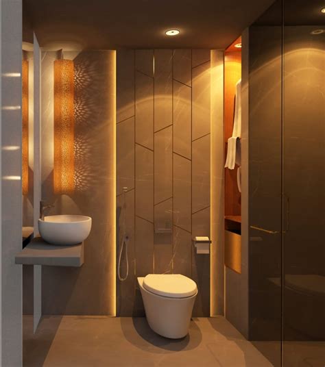 Toilet Design - Project - Evermotion