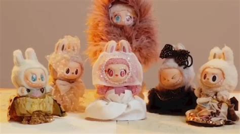 Mengenal Boneka Labubu yang Viral karena Lisa Blackpink, dari Mana ...