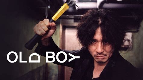 47 Facts about the movie Oldboy - Facts.net