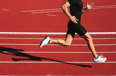 persiapan lomba lari  bagaimana caranya ketahui