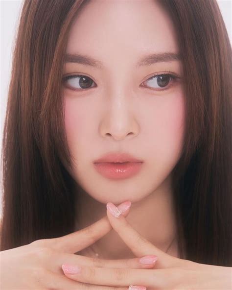 Former SM Entertainment Trainee Goeun Shocks Netizens With Her ...