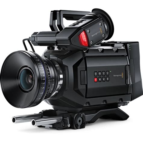 Blackmagic 6k pro used - jnrsyn
