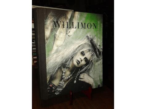 WILLIMON - Biljana Vilimon - Kupindo.com (58167307)