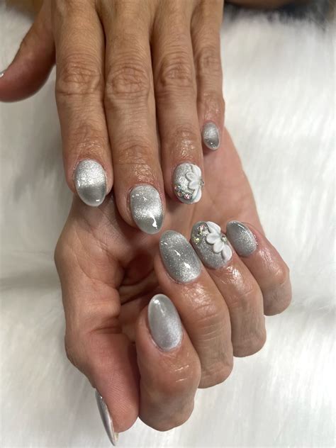 Naperville, IL Manicure | Professional Nail Spa