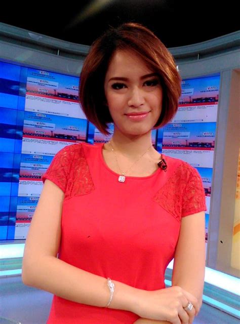 11 Presenter Cantik Indonesia - RileyWollstonecraft