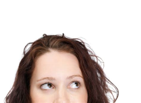 cute young lady   copyspace stock photo  image