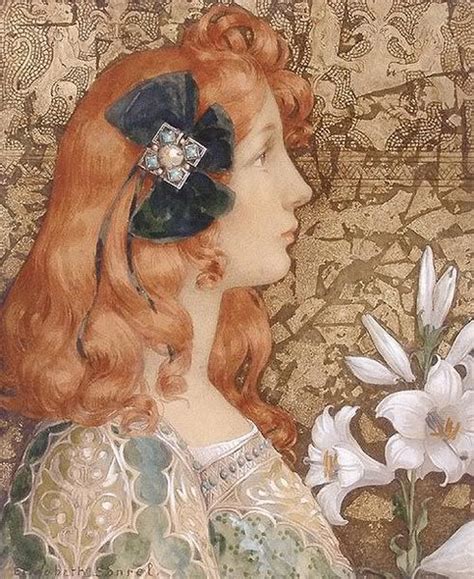 Elizabeth Sonrel (1874 - 1953 )