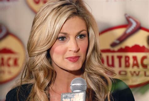 Pictures of Erin Andrews