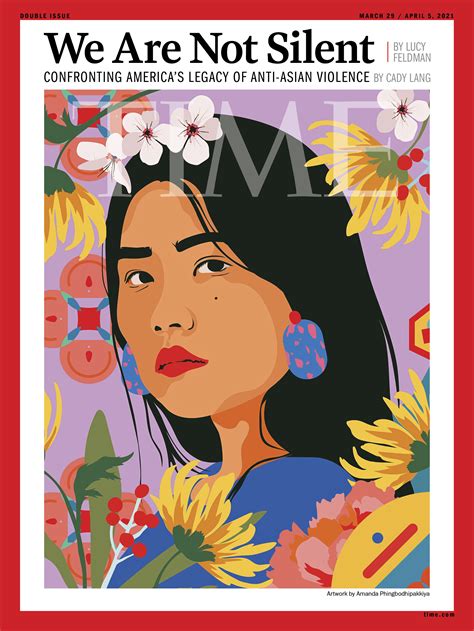 The Story Behind TIME’s Cover on Anti-Asian Violence and Hate Crimes | TIME