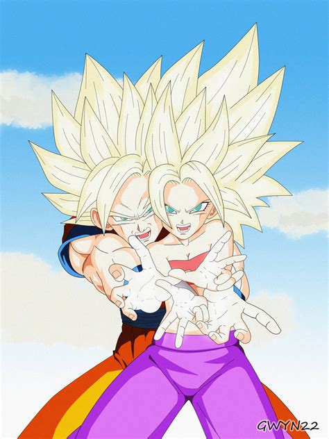 couple kamehameha  gwyn  deviantart