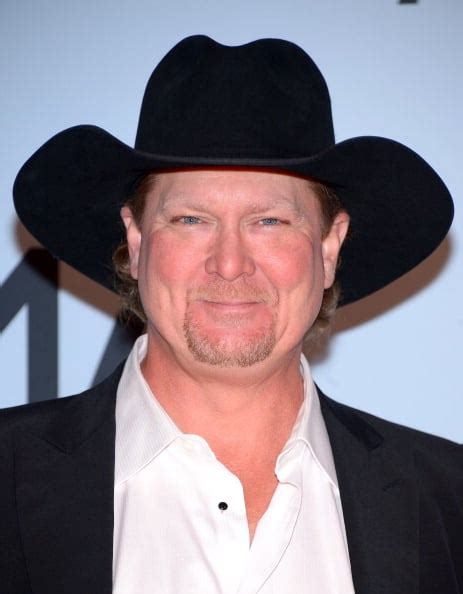 Tracy Lawrence's Rich Rhythm: 5 Surprising Facts About His Multi-Million Dollar Net Worth
