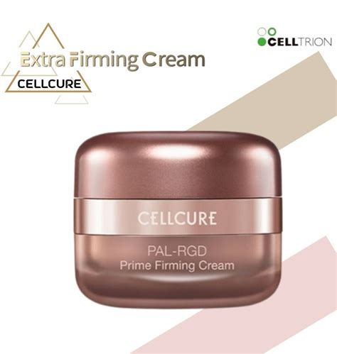 Celltrion CellCure PAL-RGD Firming Cream 50ml Anti aging K beauty | eBay