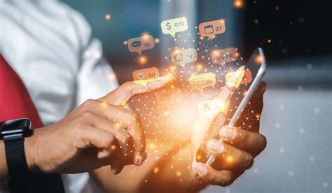 push notification   service      business